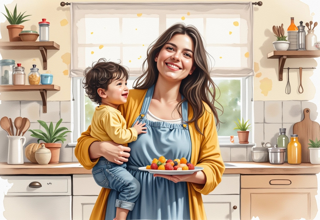 Snacking Survival Plan: Low-Carb, Low-Budget, Mum-Approved