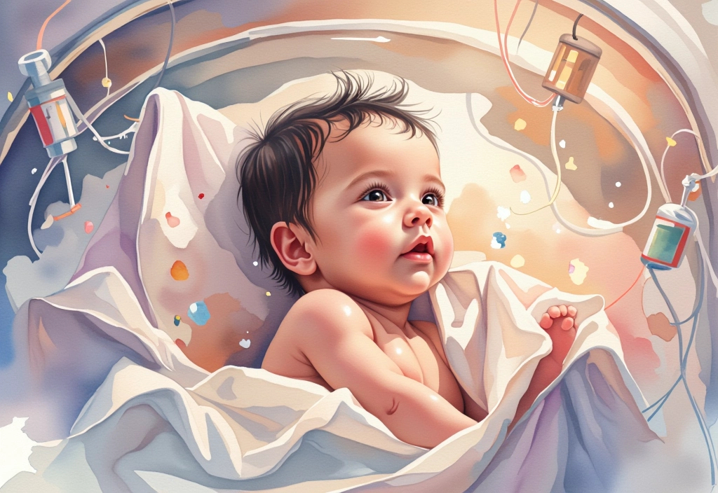 NICU Mum Life: What No One Tells You
