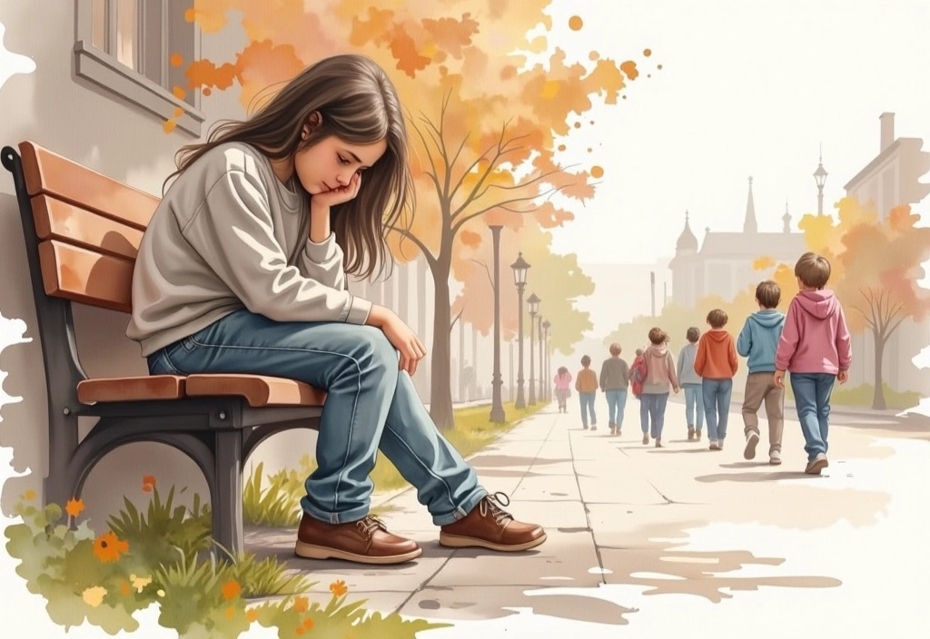 What Bullying Really Does — And Why I’ll Never Forget