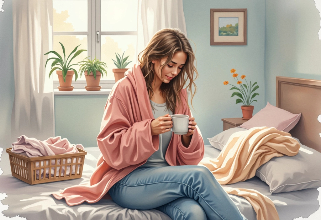 Self-Care After Trauma: Why Is It So Hard?