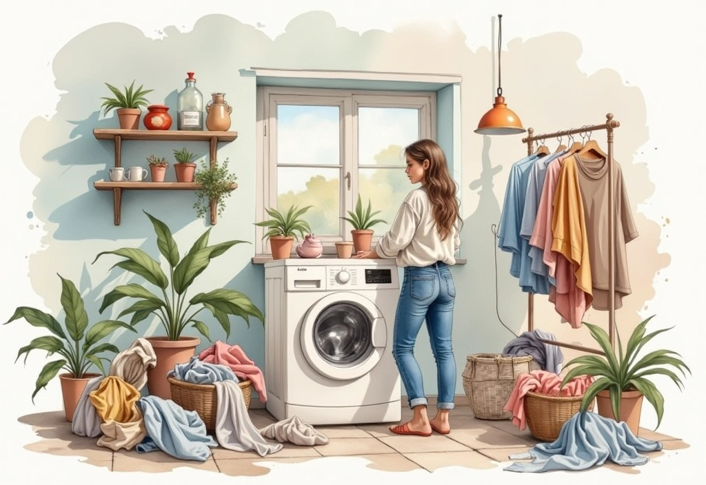 Level Up Life Skills: Laundry Without Ruining Everything