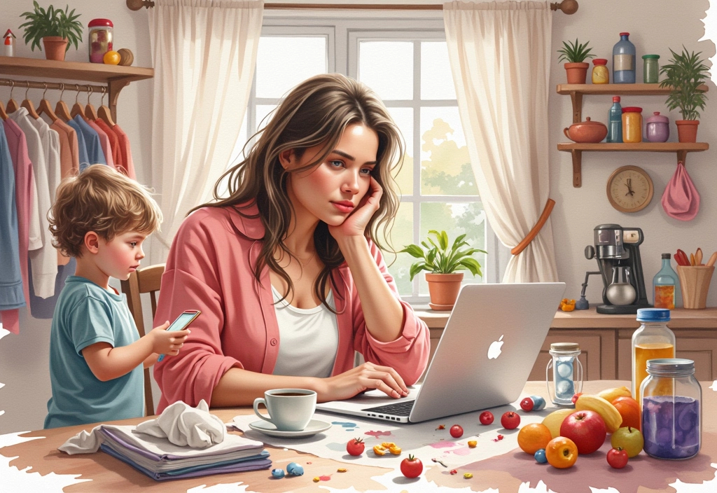 When “Skibidi” Broke My Brain: A Mum’s Survival Guide to Gen Alpha Slang