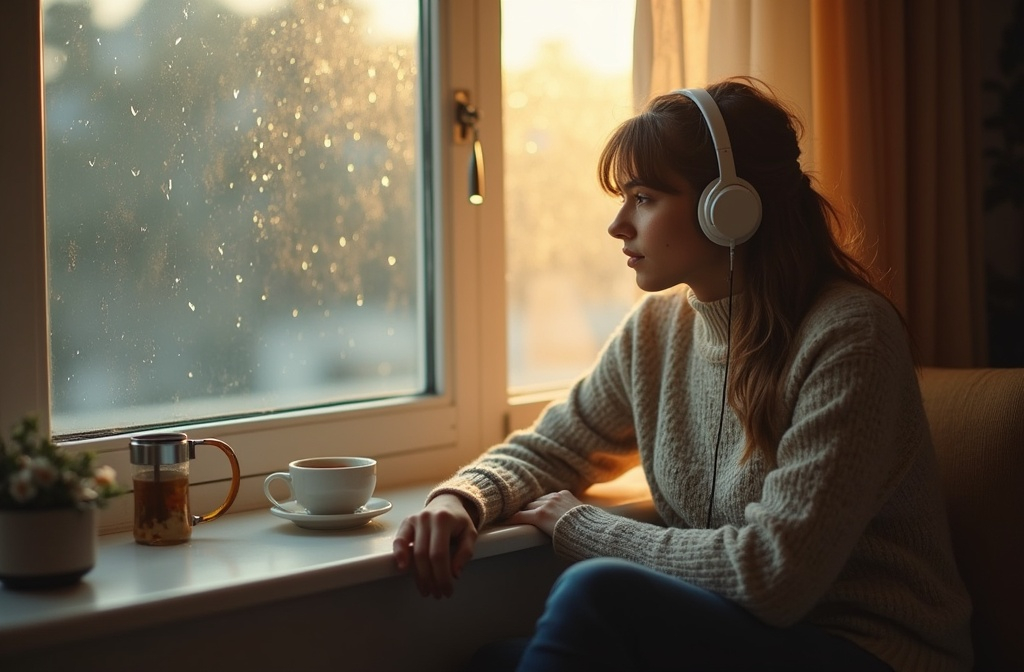 Songs That Heal When You’re Hurting