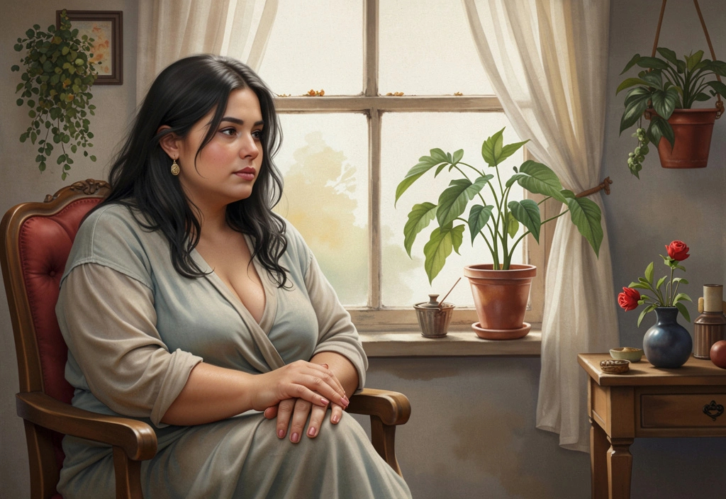 Staying Home Didn’t Mean I Stopped Living