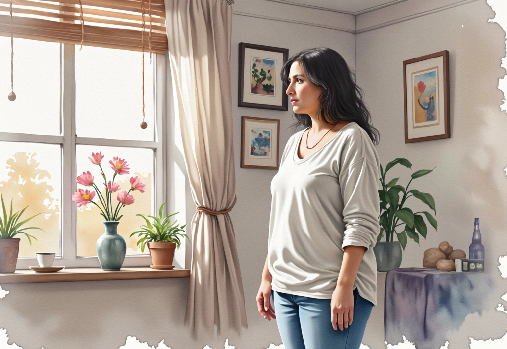 The Life I Never Thought I’d Have