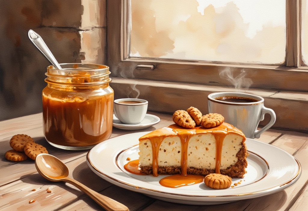 Why I Refused to Try Biscoff: On Food Trends, Identity, and the Psychology of Saying No