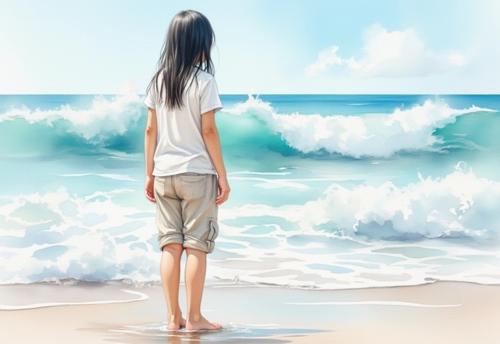 The Year I Broke My Arm… and Thought I Might Have Cancer