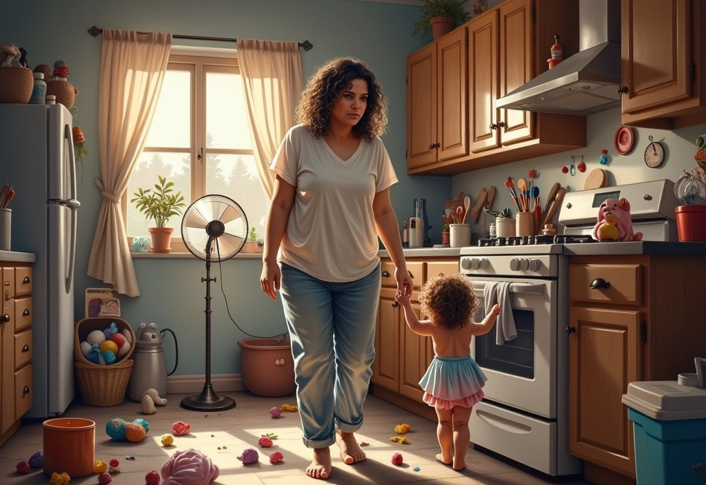 Perimenopause: Excuse Me?